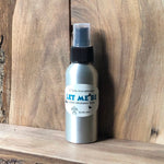 Load image into Gallery viewer, LJ Turtle Aromatherapy &amp; Accessories Let Me Be Bug Spray | Regular Strength
