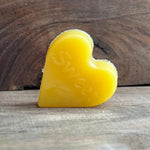 Load image into Gallery viewer, LJ Turtle Aromatherapy &amp; Accessories soap Glycerin Soap | Unscented | Hearts
