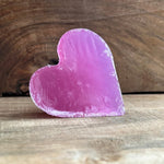 Load image into Gallery viewer, LJ Turtle Aromatherapy &amp; Accessories soap Glycerin Soap | Unscented | Hearts
