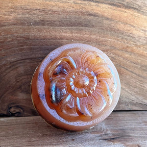 LJ Turtle Aromatherapy & Accessories soap Rosehip & Guava Glycerin Soap