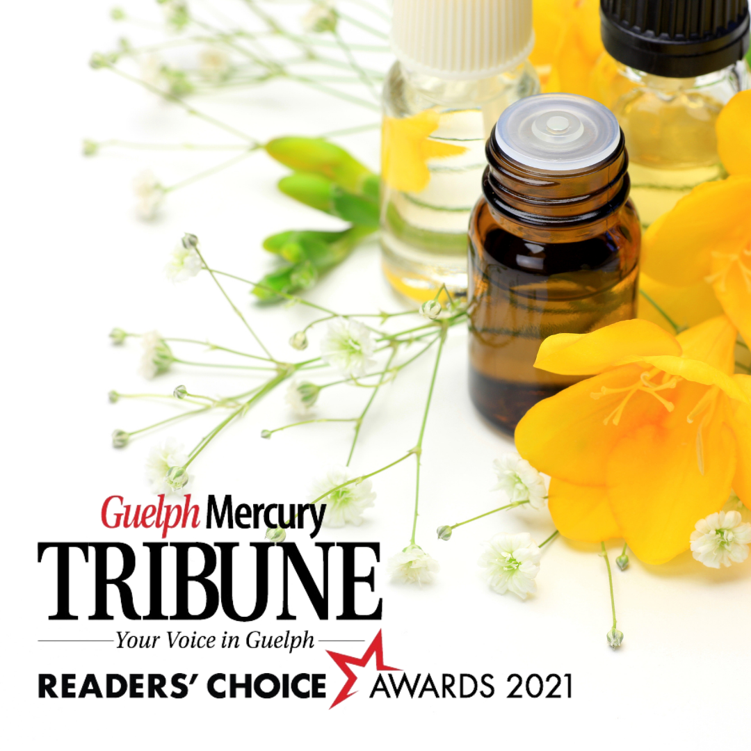 Guelph Mercury Tribune Reader's Choice Awards
