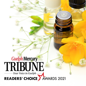 Guelph Mercury Tribune Reader's Choice Awards