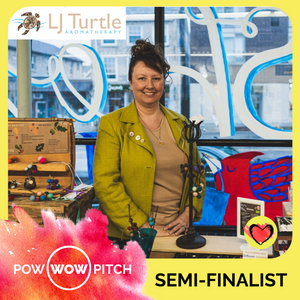 Pow-Wow Pitch Semi-Finalist Announcement