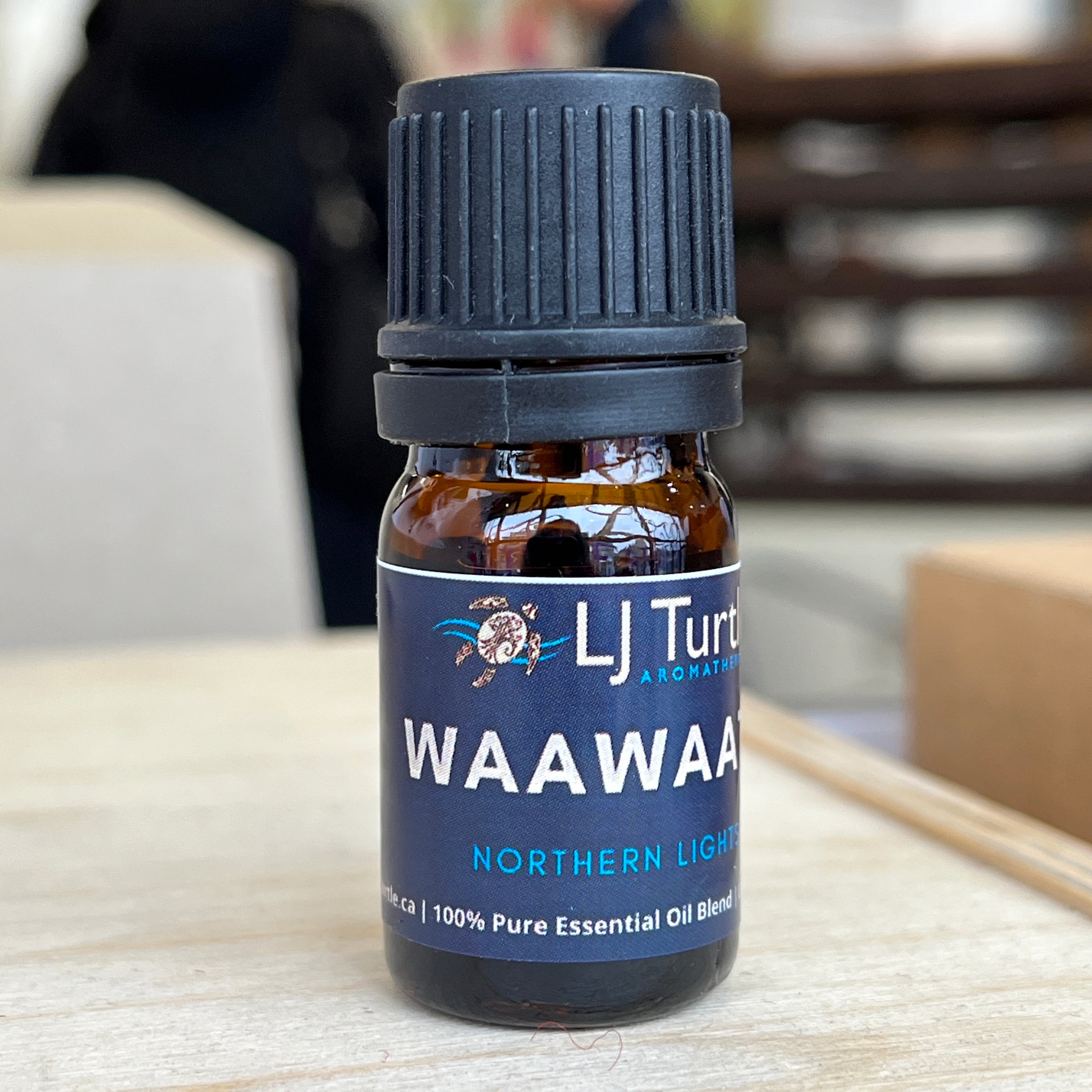 Waawaate | Essential Oil Diffuser Blend