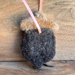 Load image into Gallery viewer, Felted Acorn | Aromatherapy Diffuser
