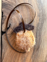 Load image into Gallery viewer, Felted Acorn | Aromatherapy Diffuser
