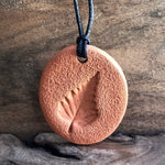 Load image into Gallery viewer, LJ Turtle Aromatherapy &amp; Accessories Birch Leaf Car Diffuser
