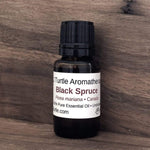 Load image into Gallery viewer, LJ Turtle Aromatherapy &amp; Accessories Black Spruce | 18 ml Black Spruce | Quebec | Canada
