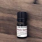 Load image into Gallery viewer, LJ Turtle Aromatherapy &amp; Accessories Black Spruce | 5 ml Black Spruce | Quebec | Canada
