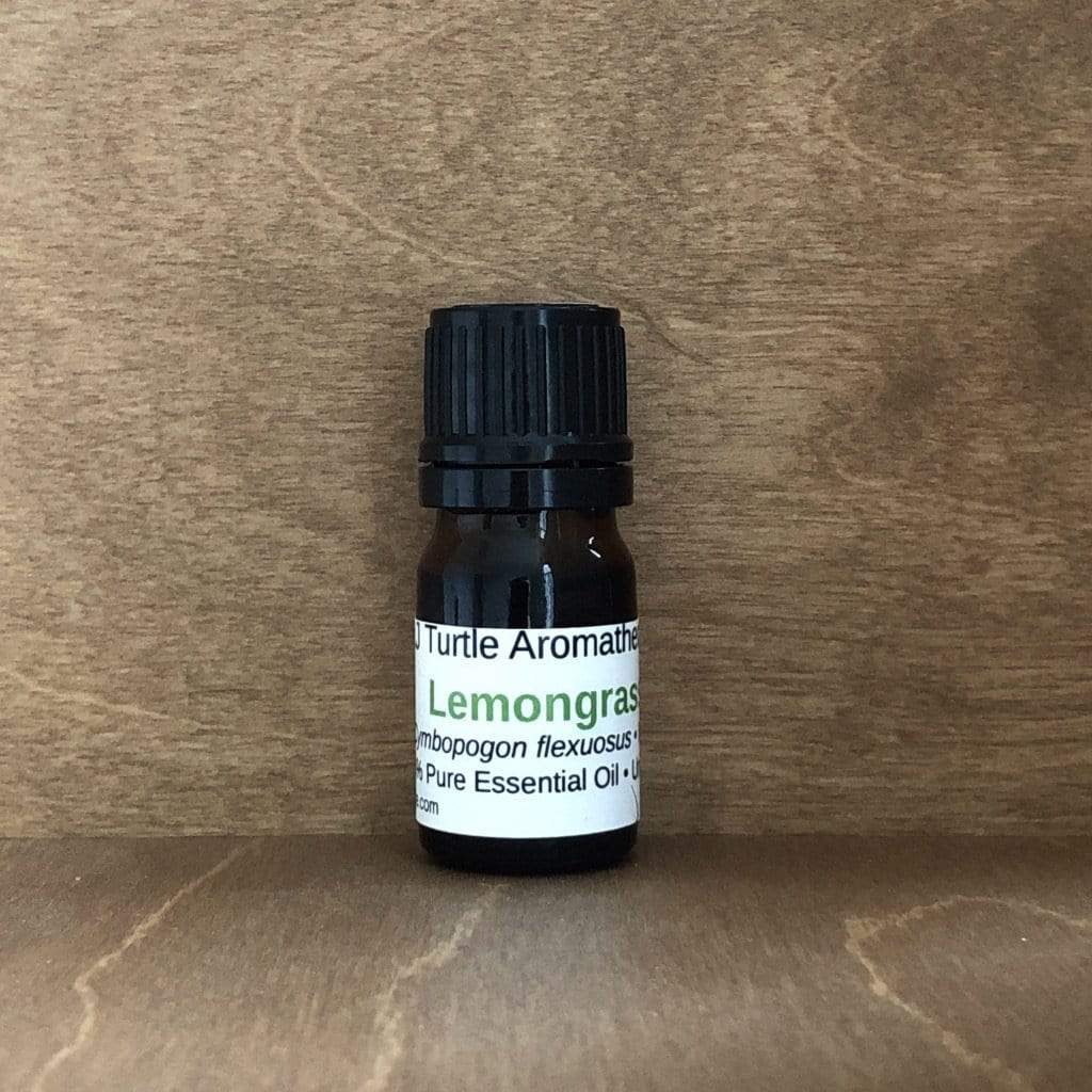 LJ Turtle Aromatherapy & Accessories Black Spruce | Lemongrass | Ylang Ylang | 3-Pack Special