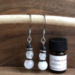 Load image into Gallery viewer, LJ Turtle Aromatherapy &amp; Accessories Bonnefemme de Neige Gift Set
