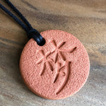 Load image into Gallery viewer, LJ Turtle Aromatherapy &amp; Accessories Dream Pendant
