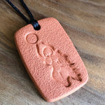 Load image into Gallery viewer, LJ Turtle Aromatherapy &amp; Accessories Goddess Pendant
