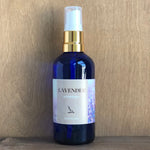 Load image into Gallery viewer, LJ Turtle Aromatherapy &amp; Accessories Lavender Hydrosol
