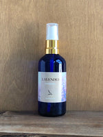 Load image into Gallery viewer, LJ Turtle Aromatherapy &amp; Accessories Lavender Hydrosol
