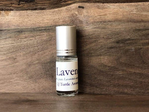 LJ Turtle Aromatherapy Aromatherapy roll-on blend Lavender Roll-On