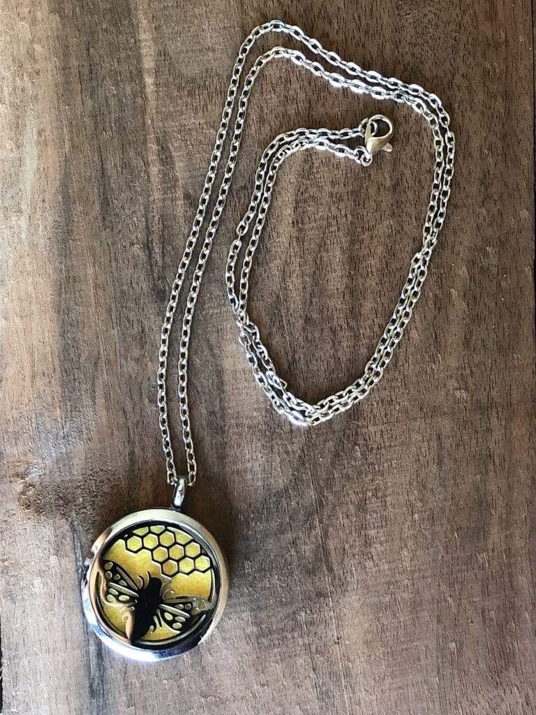 LJ Turtle Aromatherapy Bee Gift Set