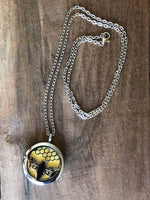 Load image into Gallery viewer, LJ Turtle Aromatherapy Bee Gift Set
