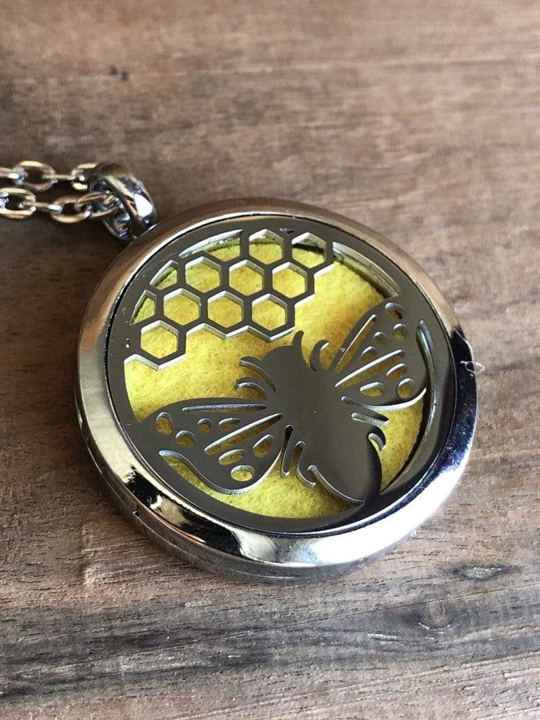 LJ Turtle Aromatherapy Bee Gift Set
