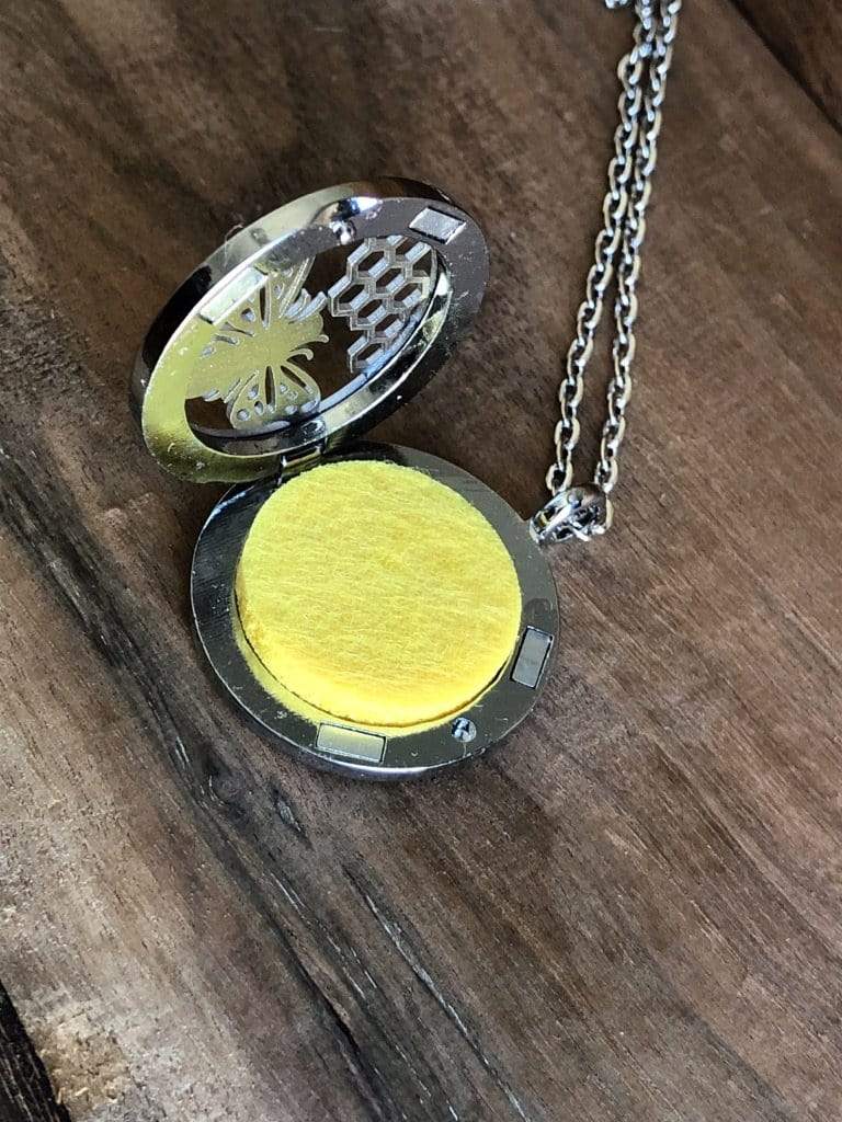 LJ Turtle Aromatherapy Bee Gift Set