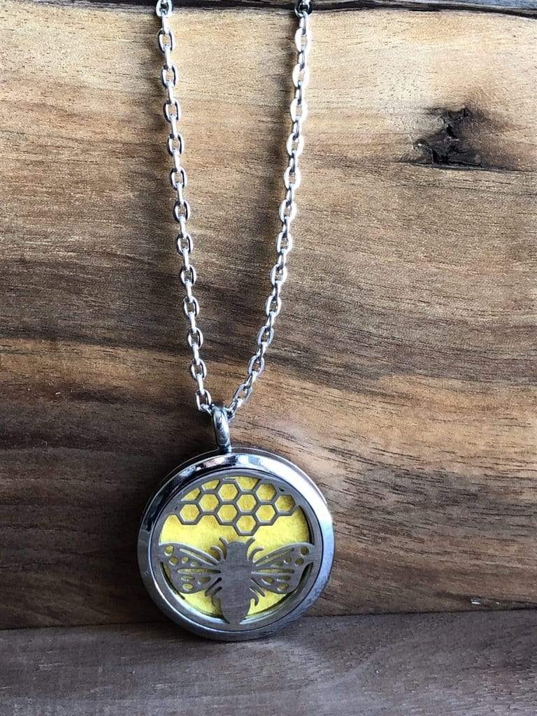 LJ Turtle Aromatherapy Bee Gift Set