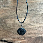 Load image into Gallery viewer, LJ Turtle Aromatherapy Round Lava Stone
