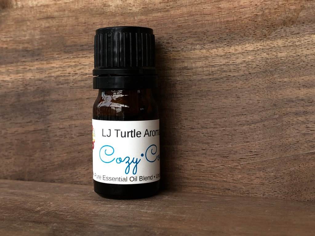 ljturtle Cozy Comfort | Invigorating for the mind and body