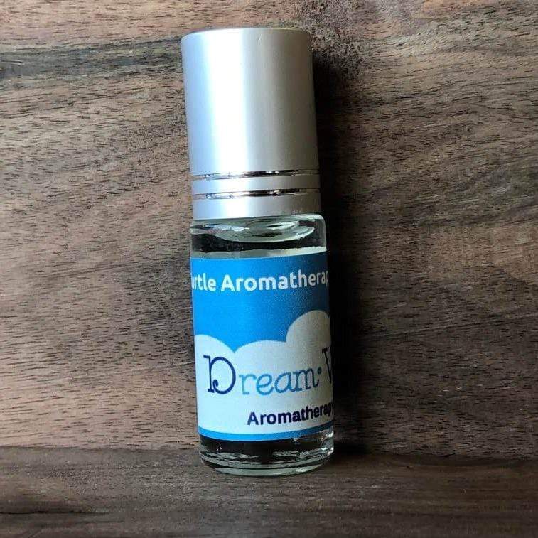 ljturtle DreamWeaver | Sleep Aid | Aromatherapy Roll-On Blend
