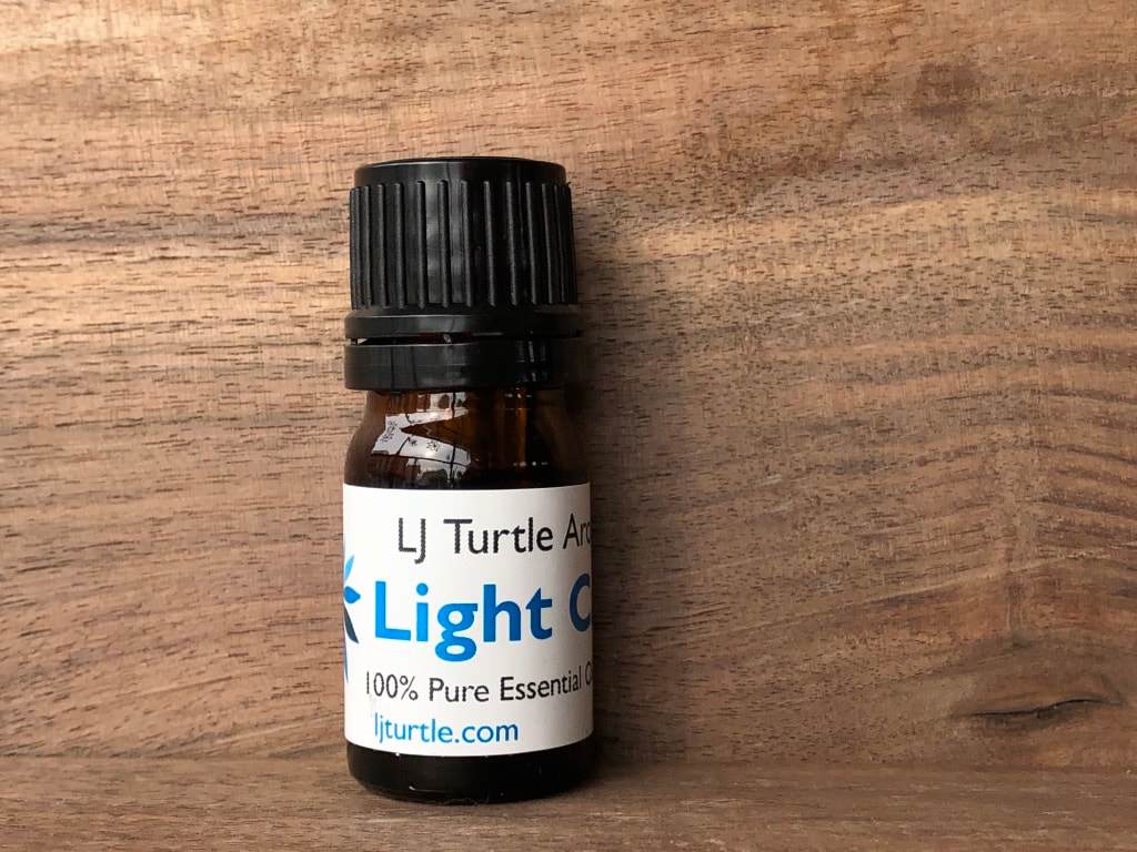 Light Catcher | Essential Oil Diffuser Blend – LJ Turtle Aromatherapy ...