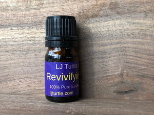 ljturtle Revivifying Lavender | Invigorating | Revitalizing