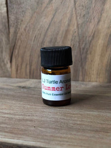 ljturtle Trial & Travel | Lifestyle Aromatherapy Diffuser Blends | 2 ml
